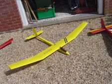 Soarer glider rtf for sale  BLANDFORD FORUM