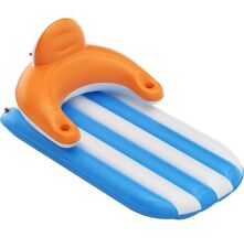 Inflatable pool float for sale  Shipping to Ireland