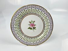 Nantgarw style porcelain for sale  DUNSTABLE