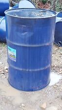 Gallon drum barrel for sale  SWINDON