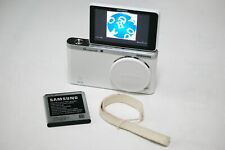 Mini cuerpo de cámara Samsung NX segunda mano  Embacar hacia Argentina