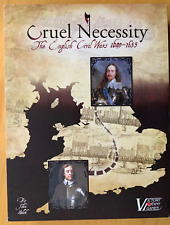 Cruel necessity. english for sale  BLACKWOOD