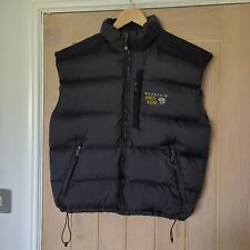 mountain hardwear down jacket for sale  DONCASTER
