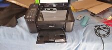 canon pixma tr4550 stampante usato  Roma