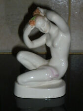 Ancienne statuette baigneuse d'occasion  Paris VII