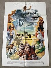 Never ending story for sale  SUTTON
