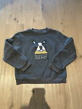 Sweatshirt pullover 1985 gebraucht kaufen  Baerl