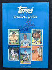 Topps baseball cards for sale  Cypress