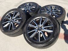 Mazda oem wheels for sale  Houston