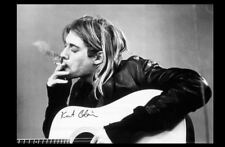 Kurt cobain smoking for sale  Granite City