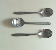 Vintage fruit spoons for sale  Shipping to Ireland