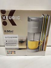 New keurig mini for sale  Wooster