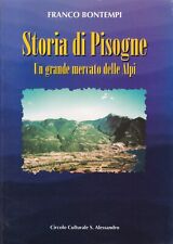 Storia pisogne grande usato  Tavernole Sul Mella