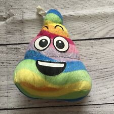 Rainbow emoji poop for sale  Raleigh