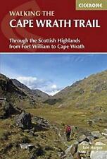 Cape wrath trail for sale  ROSSENDALE
