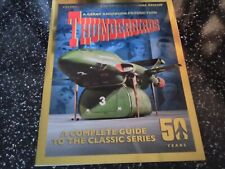 Thunderbirds complete guide for sale  LONDON