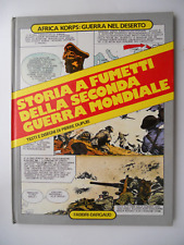 Storia fumetti della usato  Modena