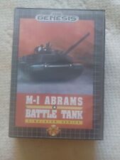 Abrams battle tank for sale  Mount Vernon