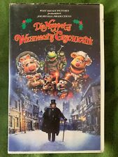 Muppets weihnachtsgeschichte w gebraucht kaufen  Feldberg