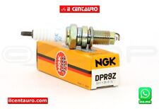 Candela ngk dpr9z for sale  Shipping to Ireland