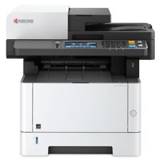 KYOCERA KM2540 IMPRESSORA COPIADORA DE REDE SCANNER FAX MEDIDOR BAIXO  comprar usado  Enviando para Brazil