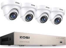 Zosi 8ch 1080p d'occasion  Lille-