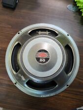 Celestion 8ohm guitar for sale  Pittsburgh