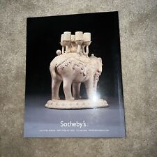 Sotheby fine ceramics for sale  El Centro
