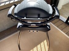 Weber 1400 electric for sale  LONDON