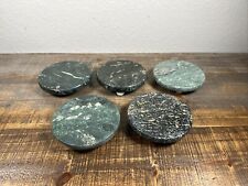 Set coasters green for sale  Conroe