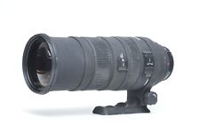 Sigma 150-500mm f 5-6.3 APO DG HSM Telephoto Zoom Lens For Minolta Sony A Mount for sale  Shipping to South Africa