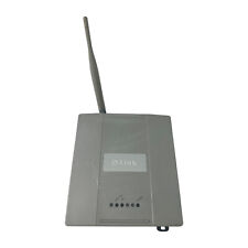 Ponto de acesso interno sem fio PoE D-Link DWL-3200AP 802.11b/g comprar usado  Enviando para Brazil