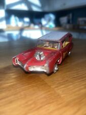 Vintage corgi monkeemobile for sale  FAREHAM