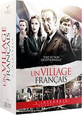 Coffret dvd village d'occasion  Savigny-sur-Orge