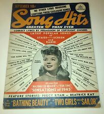 Frances langford signed for sale  Gresham