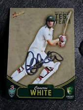 Cameron white hand for sale  Shipping to Ireland