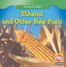 Ethanol new fuels for sale  USA