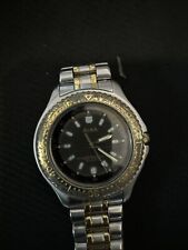 Alba watch sapphire for sale  Eugene