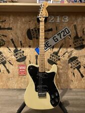 Usado, Guitarra elétrica Fender Telecaster Deluxe Vintage 1973 3,50kg F/S comprar usado  Enviando para Brazil