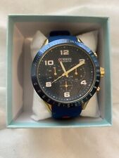 Curren chronograph date for sale  SOUTHEND-ON-SEA