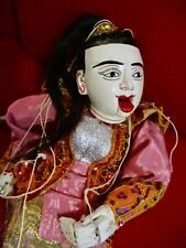 Thai marionette string for sale  Spring