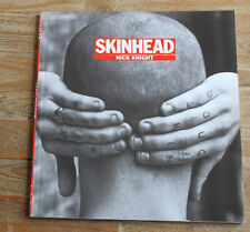 Skinhead nick knight d'occasion  France