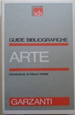 Arte guide bibliografiche usato  Alghero