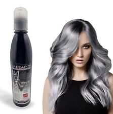 Champú tonificante D'Conde Le black Para Platinar Cabello Rubio, Pelo Teñido... segunda mano  Embacar hacia Argentina