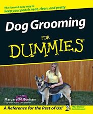 Dog grooming dummies for sale  UK