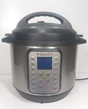 Instant pot duo for sale  Muskegon