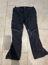 Dainese gore tex for sale  READING