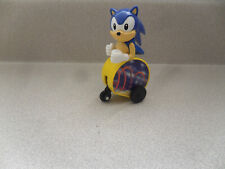 Sonic hedgehog toy for sale  Waipahu