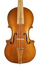 Baroque violin made for sale  New River