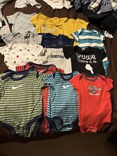 Baby boy clothes for sale  Avenel